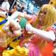 Image for article titled New York Comic-Con Cosplay TV, Movies and Video Games!